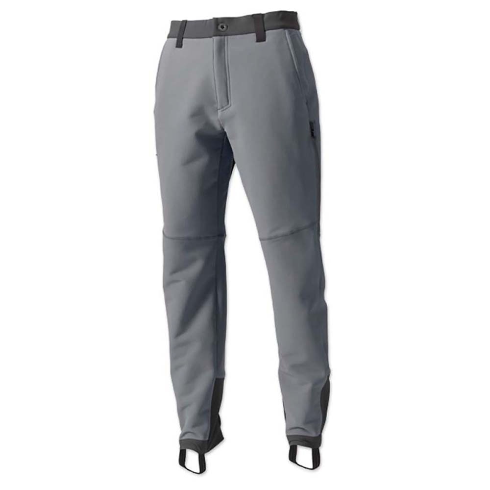 Orvis Pro Underwader Pants Men's in Turbulence